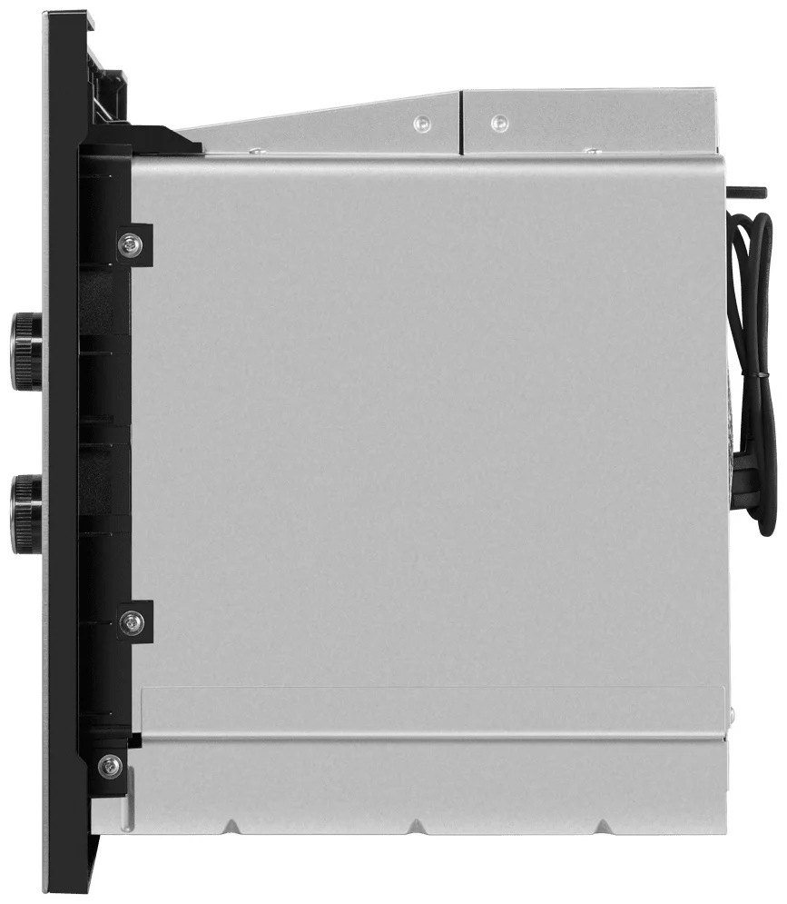 Микроволновая печь встраиваемая MAUNFELD MBMO820MS03 5