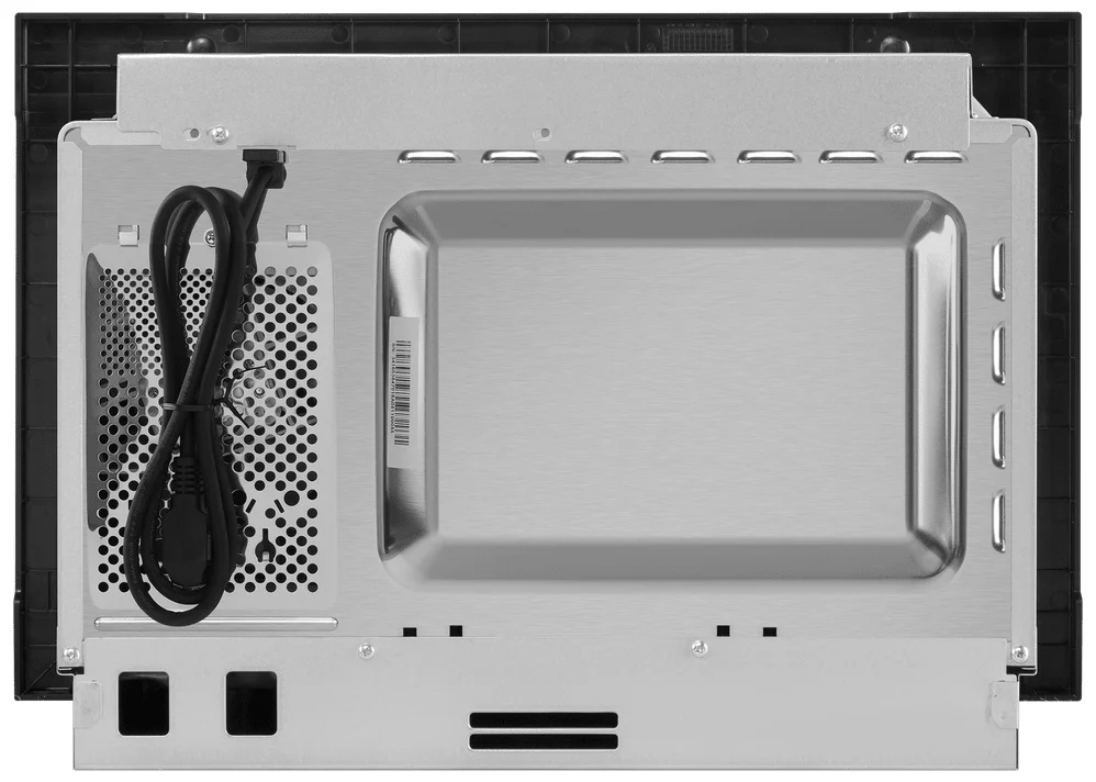 Микроволновая печь встраиваемая MAUNFELD MBMO820MS03 6