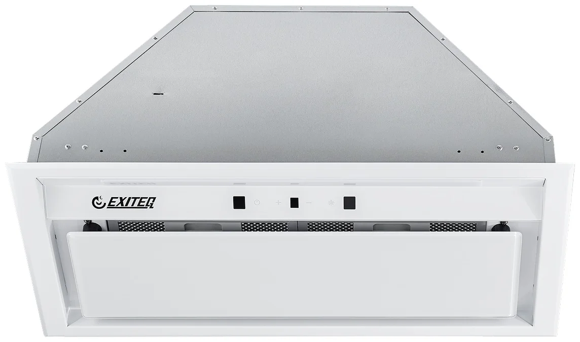 Вытяжка кухонная EXITEQ EX-7016 white, , шт 5