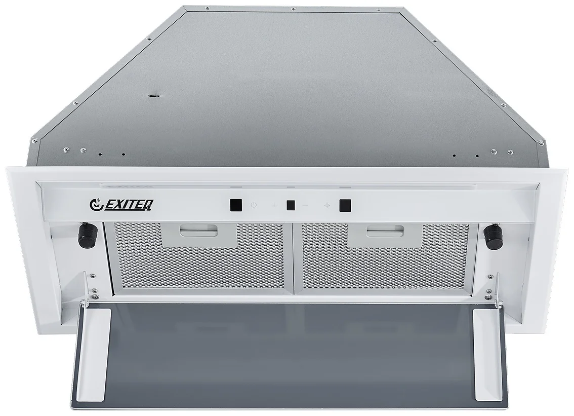 Вытяжка кухонная EXITEQ EX-7016 white, , шт 7