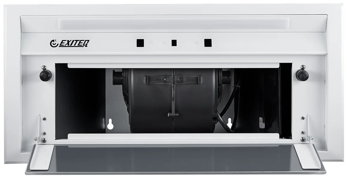 Вытяжка кухонная EXITEQ EX-7016 white, , шт 8