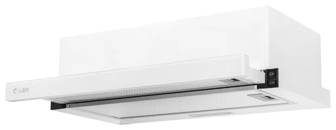 LEX HONVER G 2M 600 WHITE воздухоочиститель