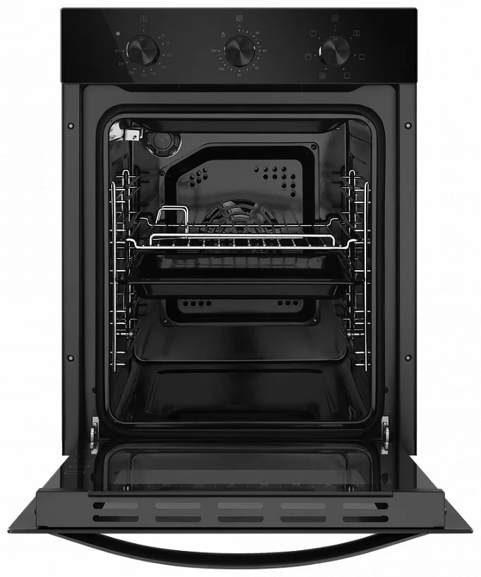 Шкаф духовой электрический MAUNFELD EOEC516B2 4