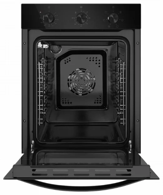 Шкаф духовой электрический MAUNFELD EOEC516B2 5