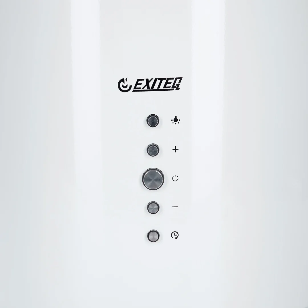 Вытяжка кухонная EXITEQ EX-1296 white, , шт 11