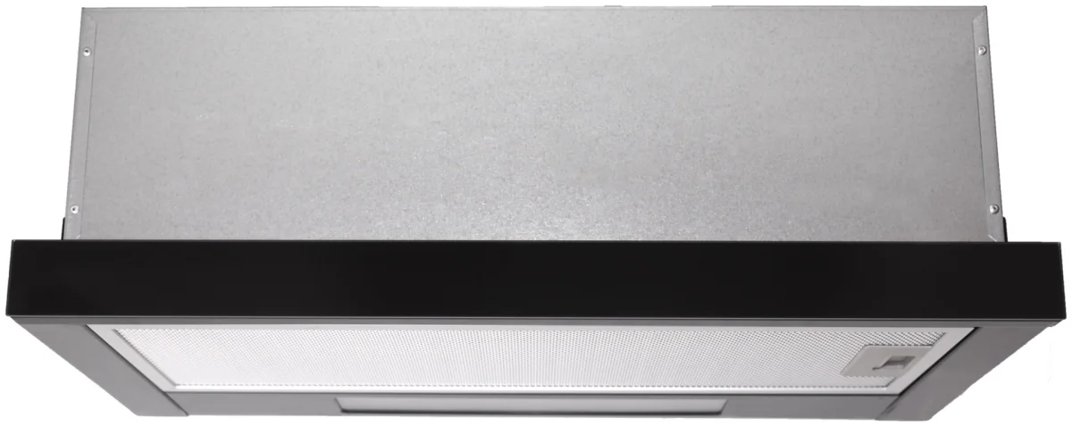 Вытяжка кухонная EXITEQ EX-1076 black glass, , шт