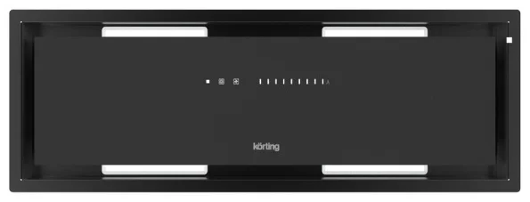 Вытяжка KORTING KHI 9997 GN 2