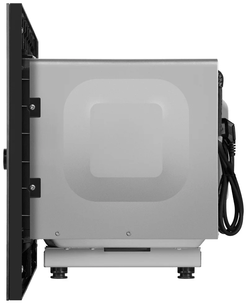 Микроволновая печь встраиваемая MAUNFELD JBMO820GB01 5