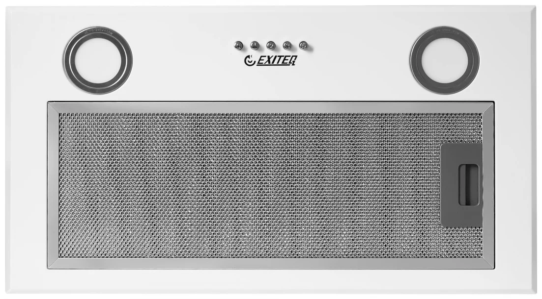 Вытяжка кухонная EXITEQ EX-1176 white, , шт