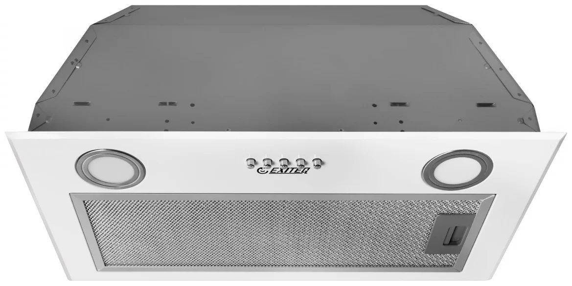 Вытяжка кухонная EXITEQ EX-1176 white, , шт 2