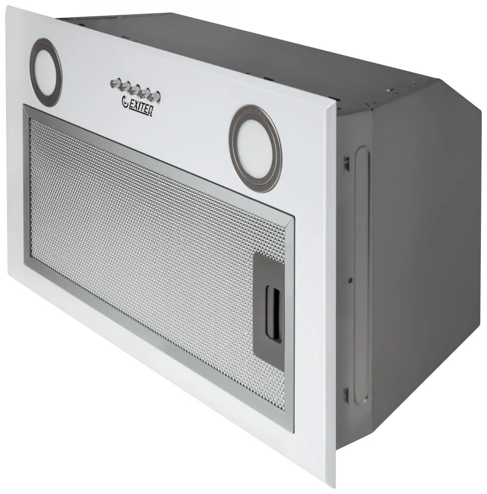 Вытяжка кухонная EXITEQ EX-1176 white, , шт 4