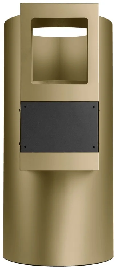 Кухонная вытяжка MAUNFELD Lee Side 397 золотой 6