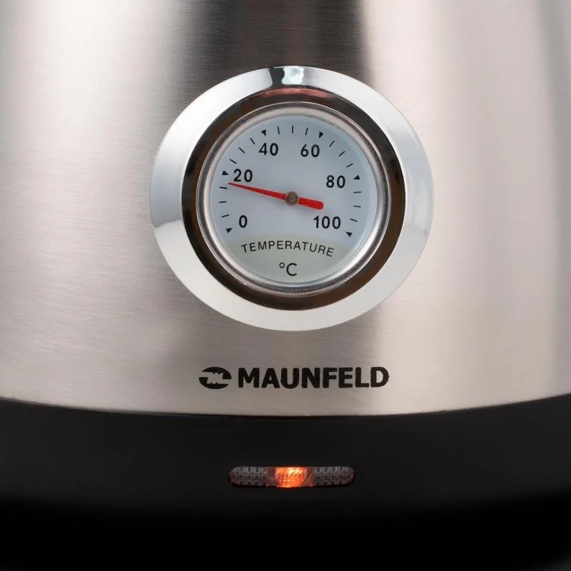 Чайник MAUNFELD MGK-625S 8