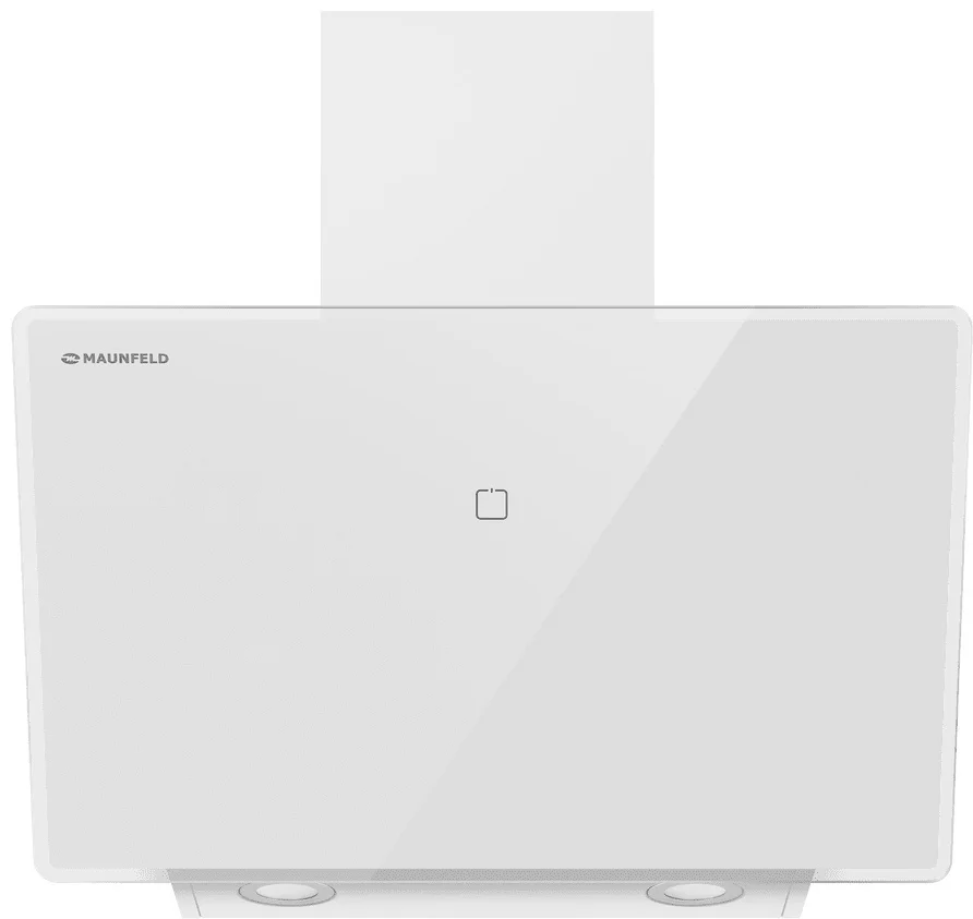 Кухонная вытяжка MAUNFELD EAGLE 850 60 Glass White 4