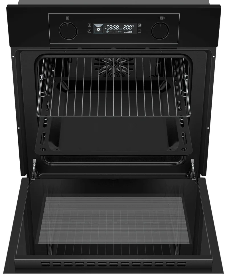 Шкаф духовой электрический MAUNFELD AEOH6062B2 3