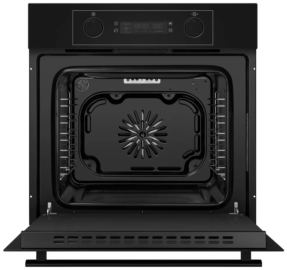 Шкаф духовой электрический MAUNFELD AEOH6062B2 4