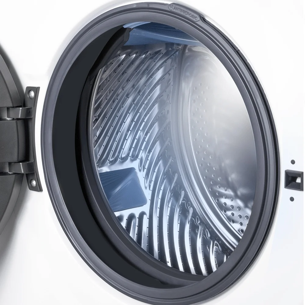 Стиральная машина с инвертором и паром MAUNFELD MFWM1210ISTWH06 10