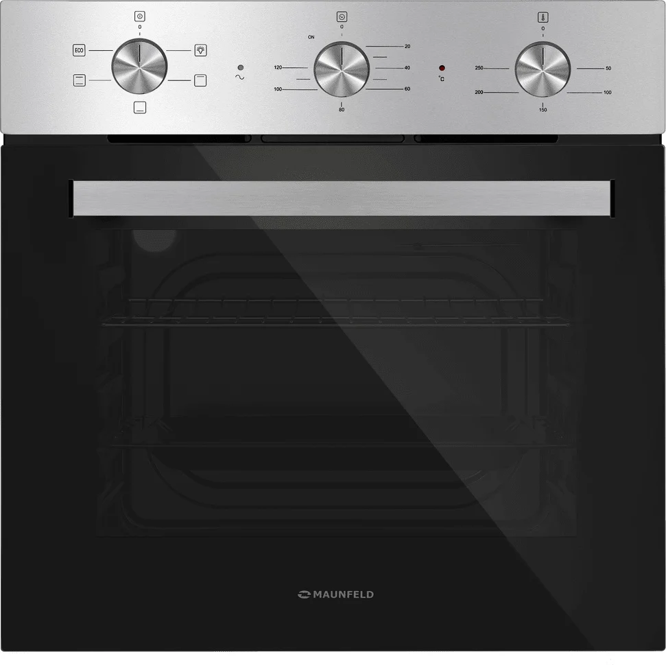 Шкаф духовой электрический MAUNFELD AEOC6050SM