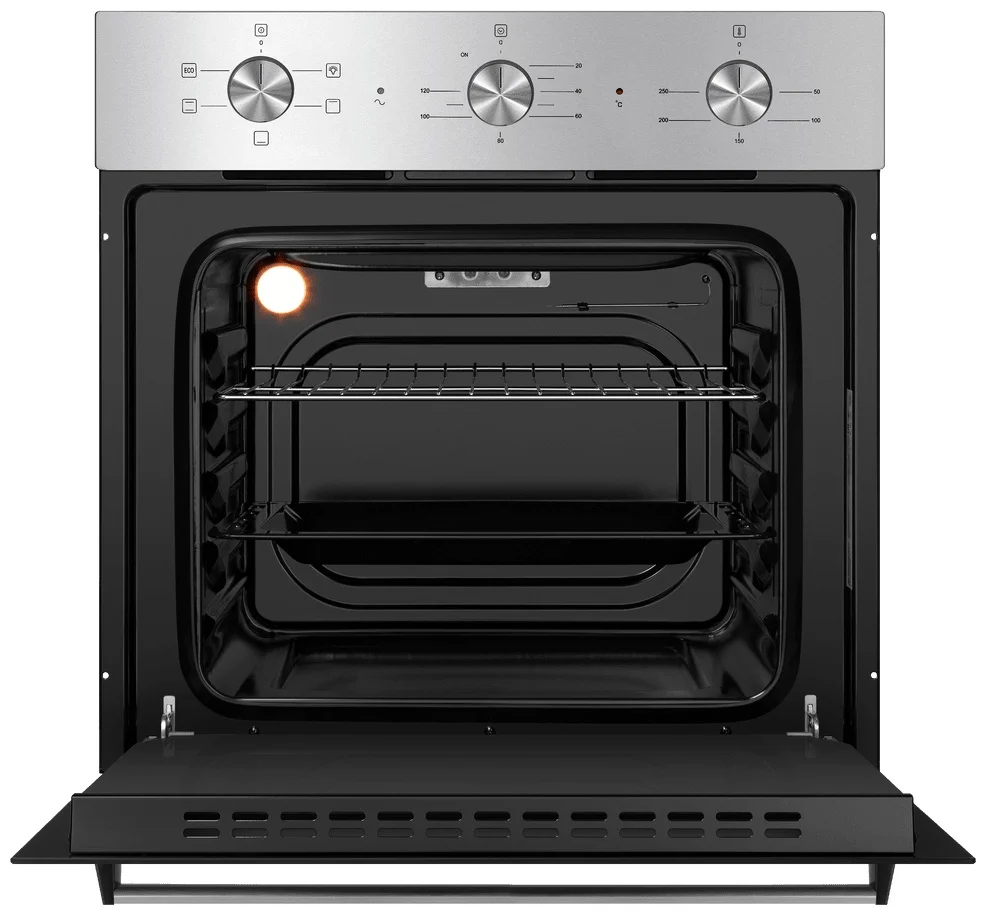 Шкаф духовой электрический MAUNFELD AEOC6050SM 2