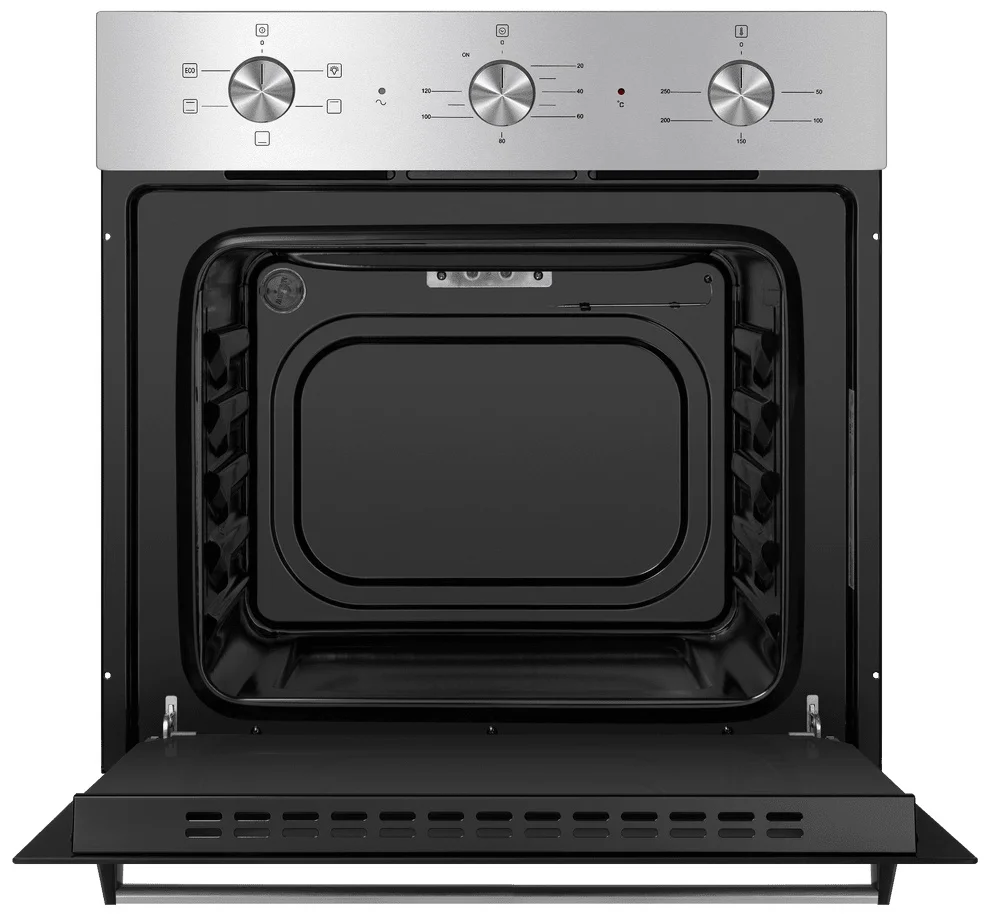 Шкаф духовой электрический MAUNFELD AEOC6050SM 3
