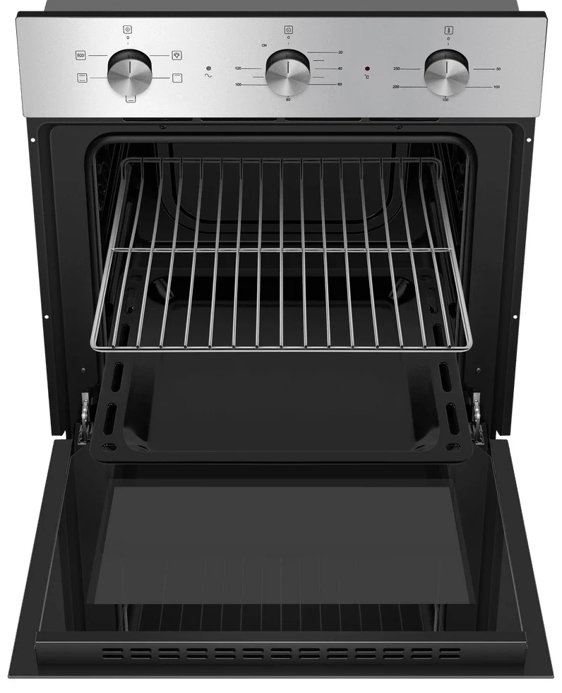 Шкаф духовой электрический MAUNFELD AEOC6050SM 4