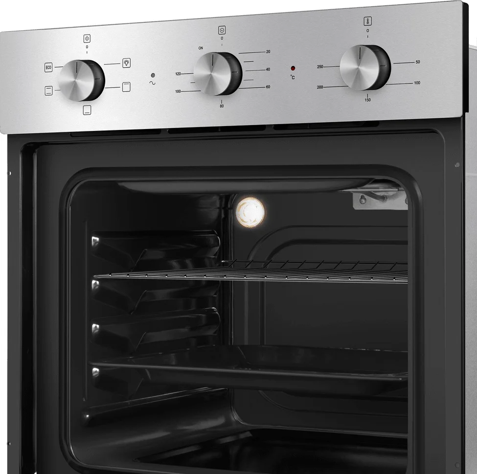 Шкаф духовой электрический MAUNFELD AEOC6050SM 5