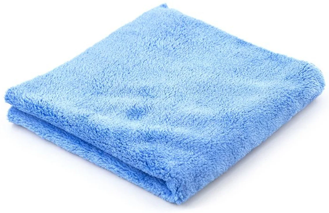 Shine Systems Buffing Towel микрофибра для располировки составов 40/40 см 2