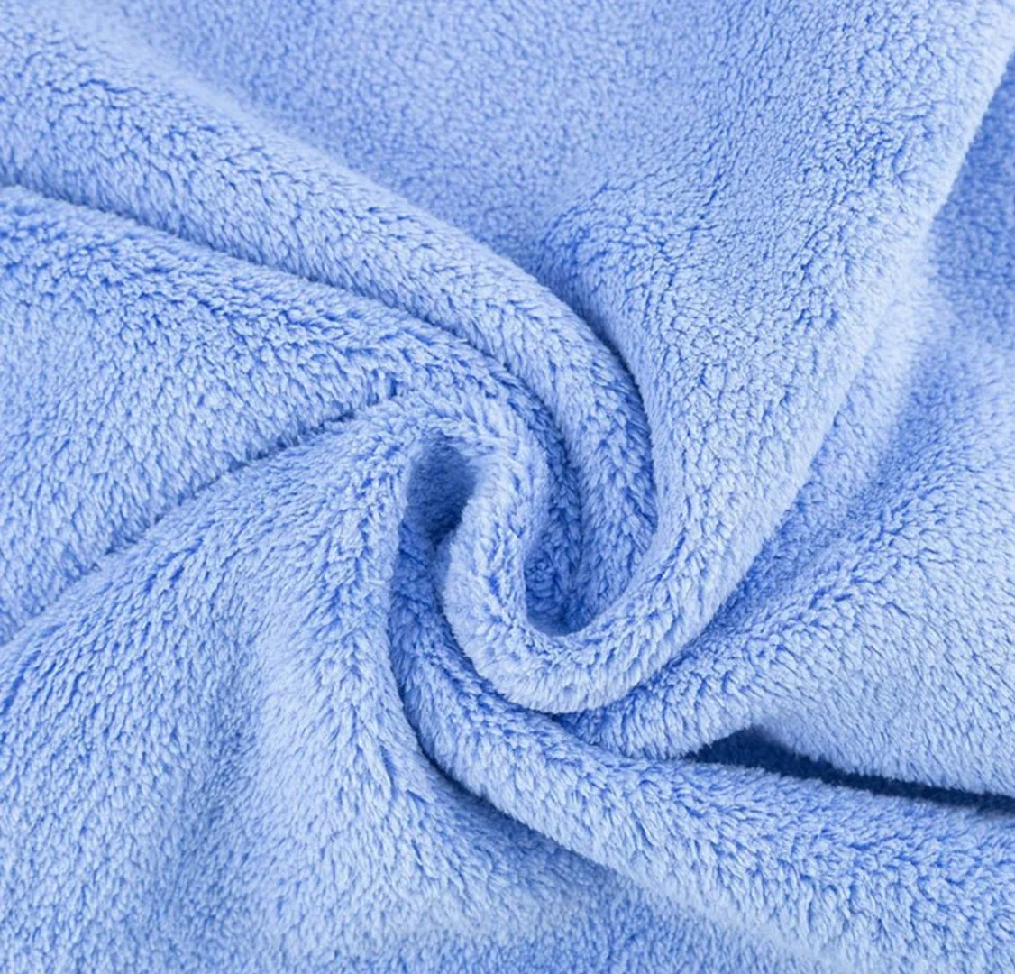 Shine Systems Buffing Towel микрофибра для располировки составов 40/40 см 3
