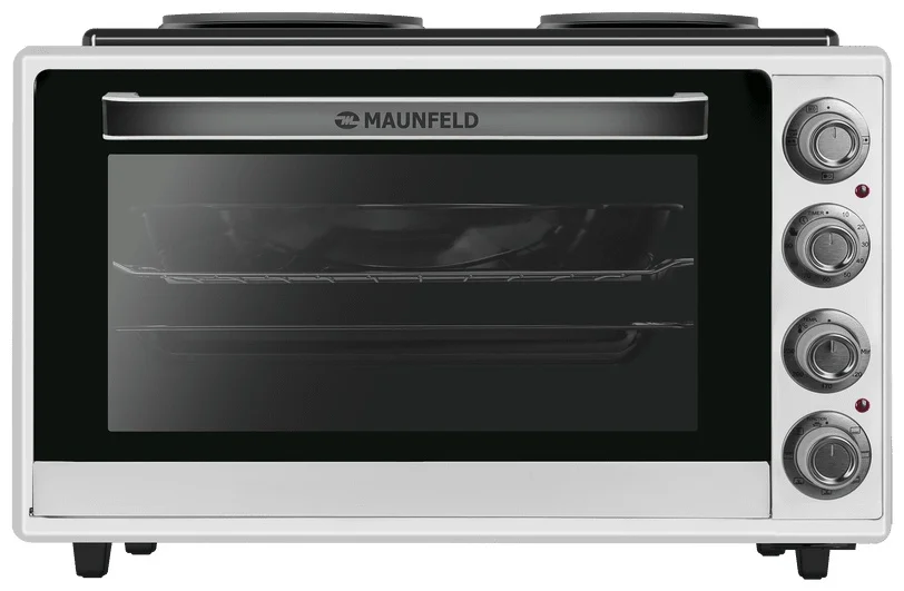 Мини-печь MAUNFELD MMO-606MW01H 2