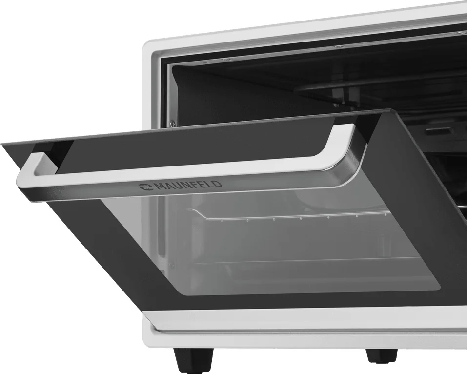 Мини-печь MAUNFELD MMO-606MW01H 5