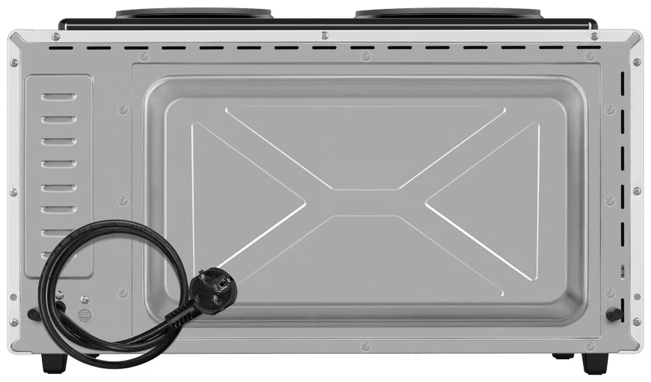 Мини-печь MAUNFELD MMO-606MW01H 8