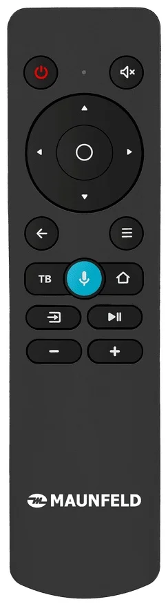 Телевизор MAUNFELD MQT65USX03 11