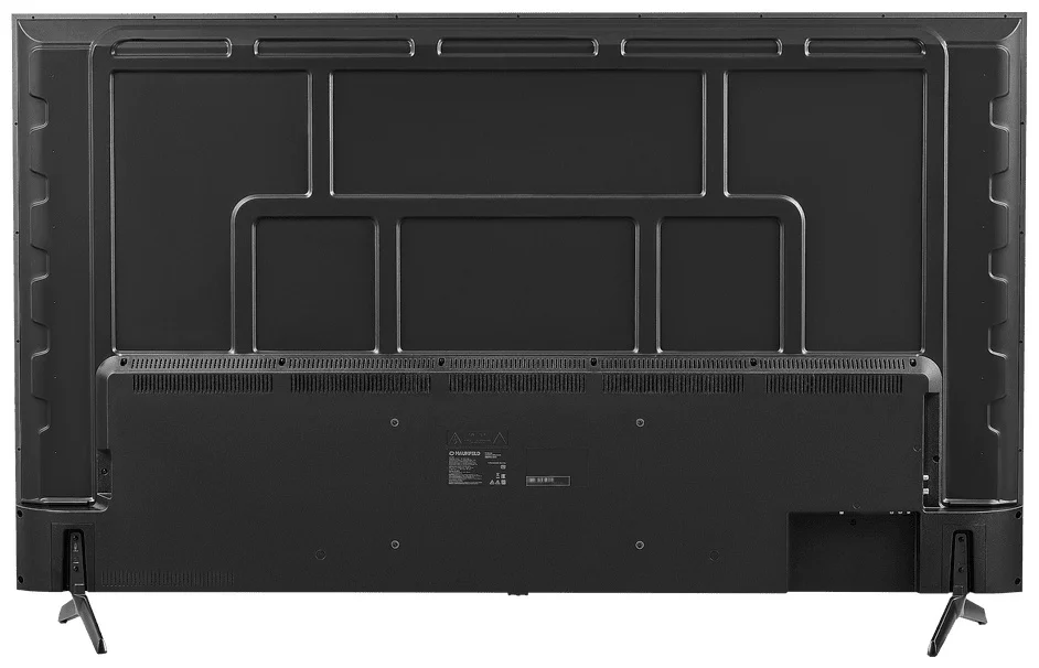 Телевизор MAUNFELD MQT65USX03 8