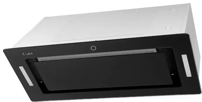 LEX GS BLOC GS 900 BLACK воздухоочиститель