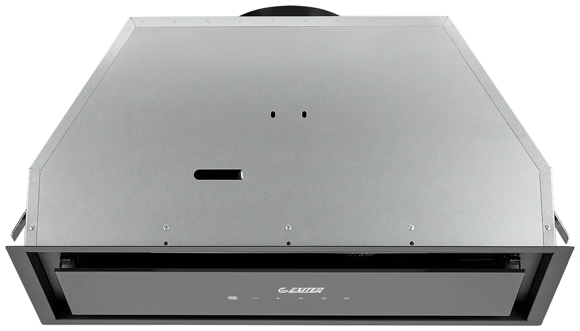 Вытяжка кухонная EXITEQ EX-6036 black, , шт