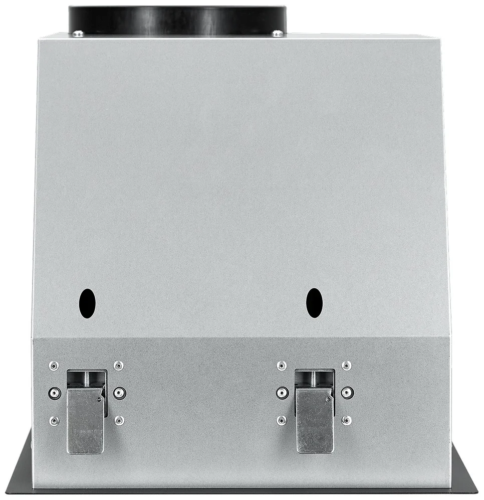 Вытяжка кухонная EXITEQ EX-6036 black, , шт 10