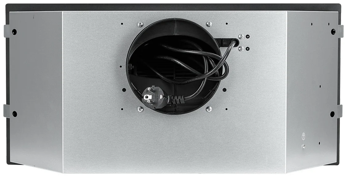 Вытяжка кухонная EXITEQ EX-6036 black, , шт 11