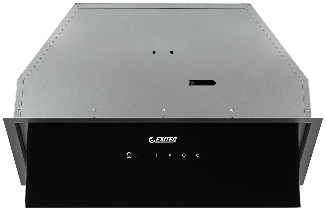 Вытяжка кухонная EXITEQ EX-6036 black, , шт 2