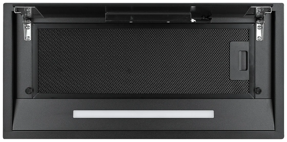 Вытяжка кухонная EXITEQ EX-6036 black, , шт 4