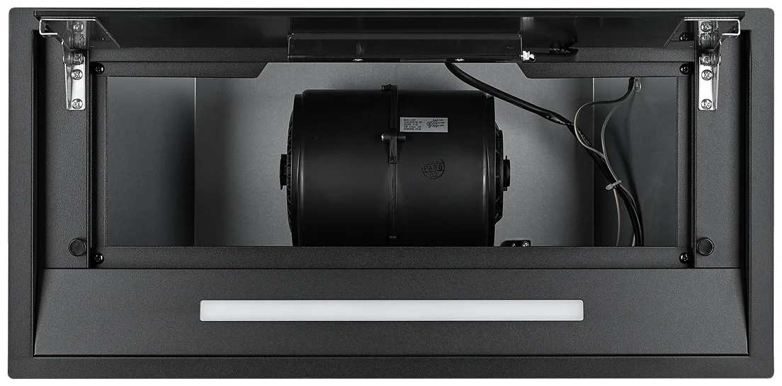 Вытяжка кухонная EXITEQ EX-6036 black, , шт 5