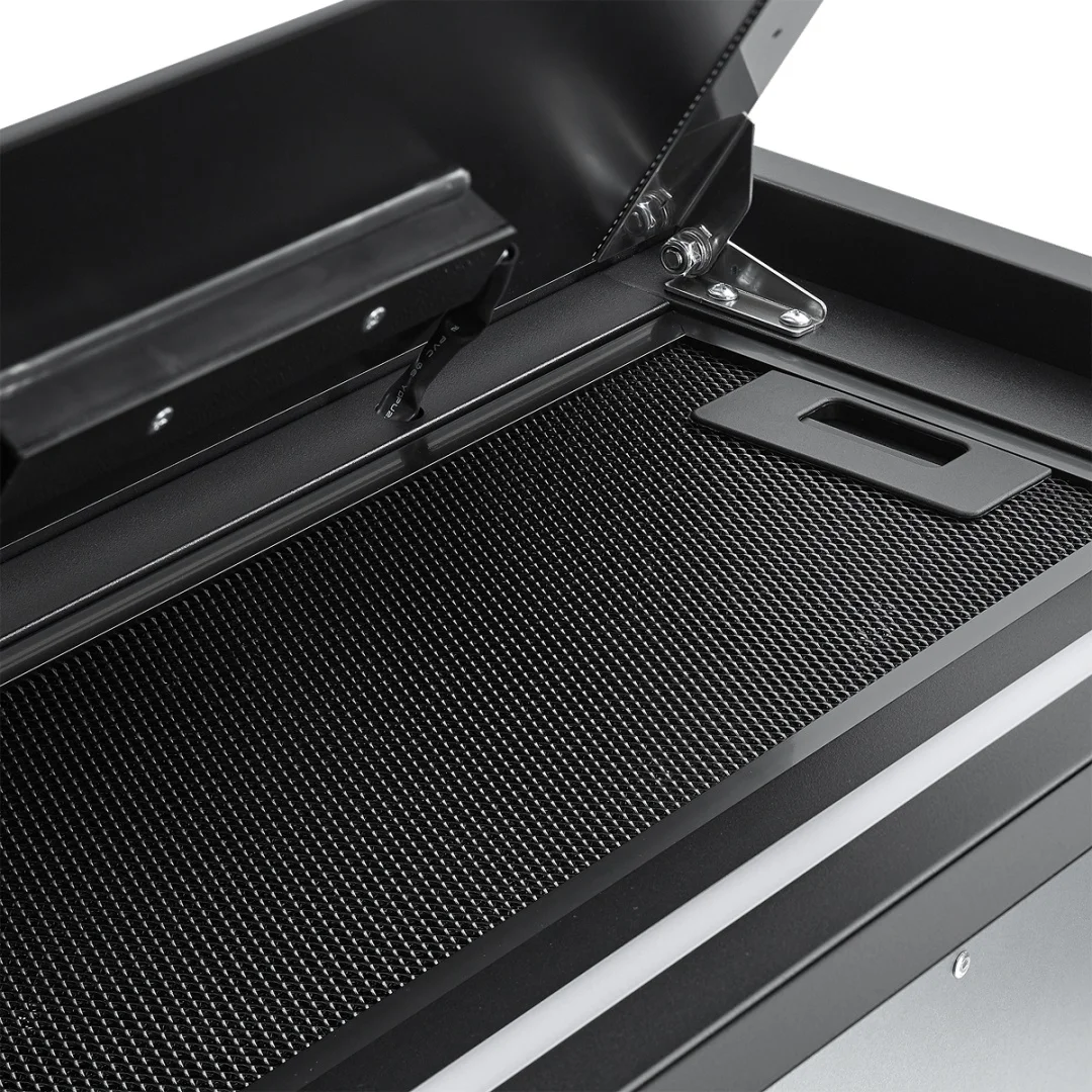 Вытяжка кухонная EXITEQ EX-6036 black, , шт 7