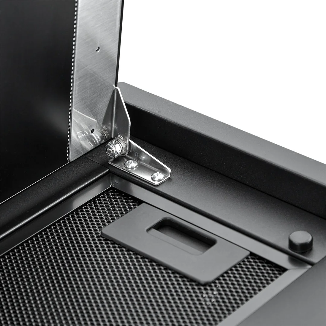 Вытяжка кухонная EXITEQ EX-6036 black, , шт 8