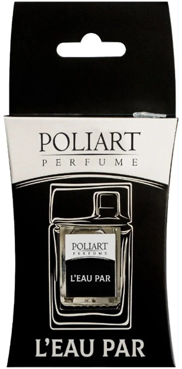 Poliart Leau par