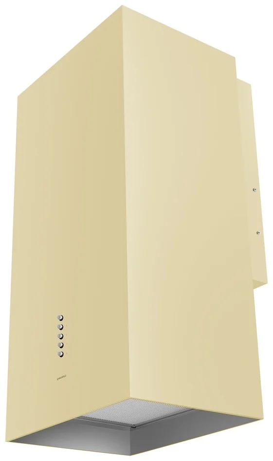Вытяжка MAUNFELD Bath 401 бежевый 10