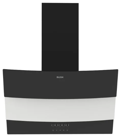 Вытяжка BL-YV3760-750GBW 2