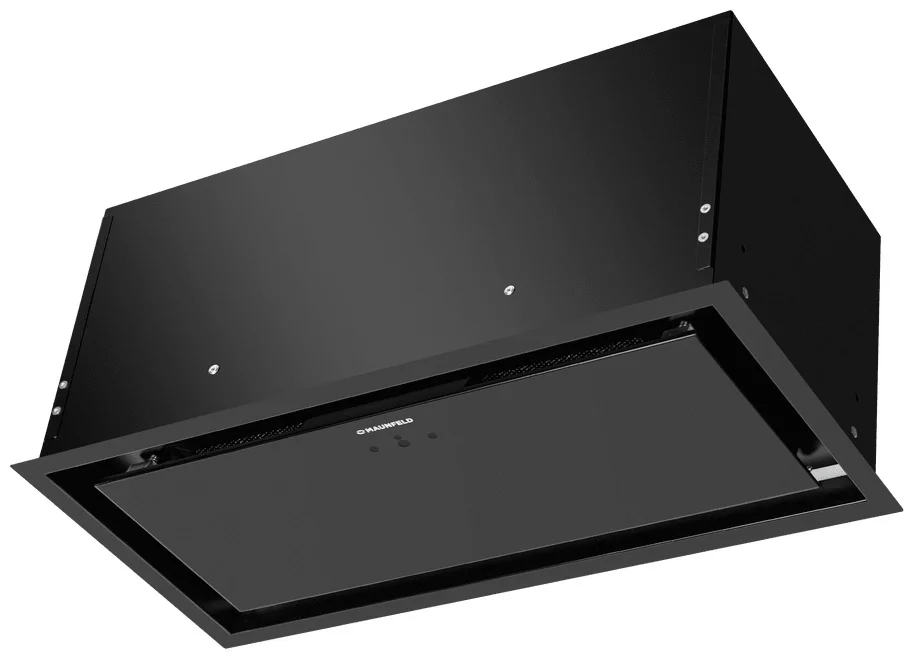 Кухонная вытяжка MAUNFELD MZR Cool 60 чёрный 2