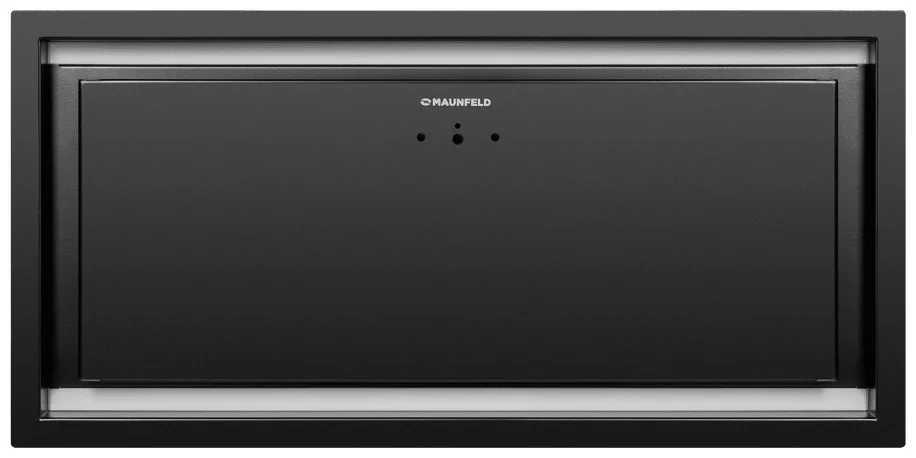 Кухонная вытяжка MAUNFELD MZR Cool 60 чёрный 4