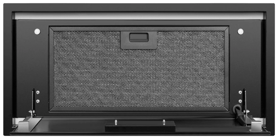 Кухонная вытяжка MAUNFELD MZR Cool 60 чёрный 5