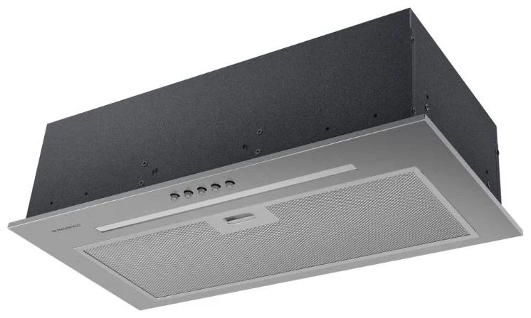Кухонная вытяжка MAUNFELD Crosby 850LED нержавеющая сталь 3
