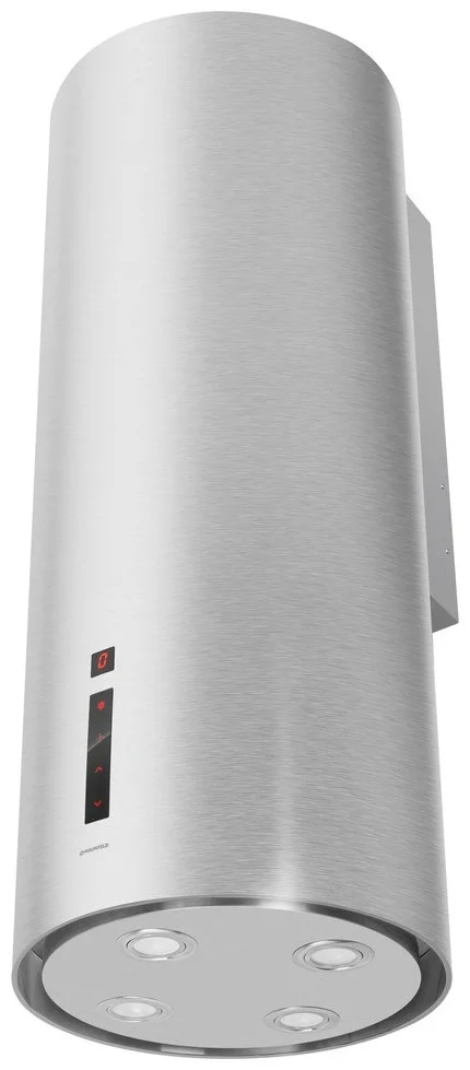 Кухонная вытяжка MAUNFELD Lee Wall (sensor) 39 нержавеющая сталь 3
